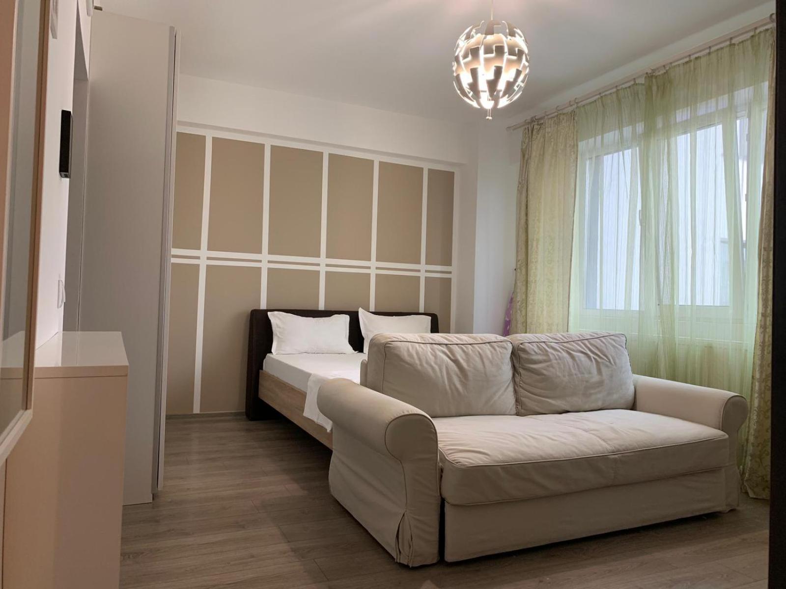 Studios & Apartments Palas By Glam At Lazar Towers Jászvásár Kültér fotó